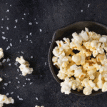 Spring break on San Padre Island