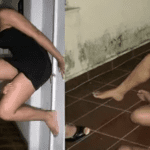 Cantora internacional, Anitta morou em casa humilde antes da fama (Foto: Internet)