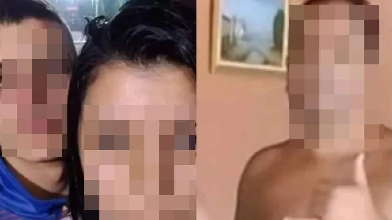 Mulher Exposta Caso Envolvendo Pai e Marido e Causa Furor na Internet!