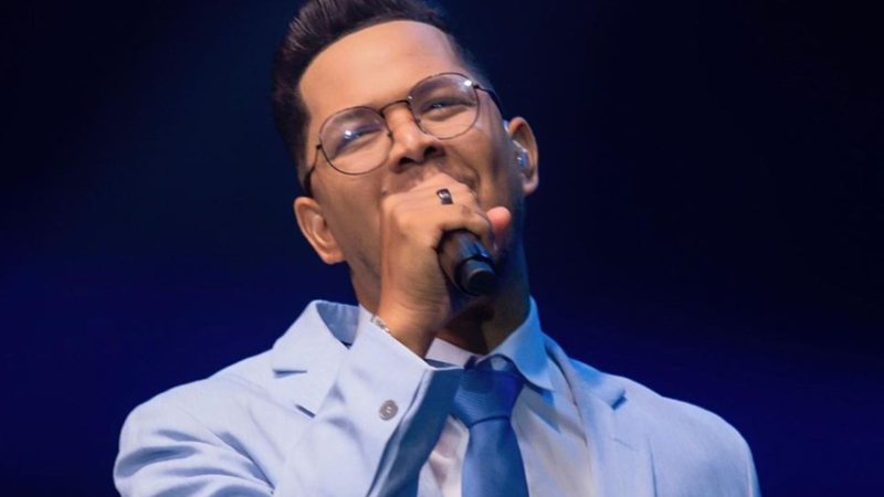 Morto após passar mal em show, cantor gospel Pedro Henrique anunciou  lançamento de música horas antes: 'Muita expectativa